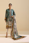 2 Piece - Printed Lawn Suit